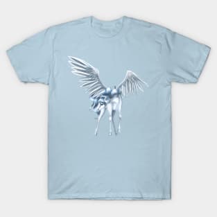 Pegasus 9 T-Shirt